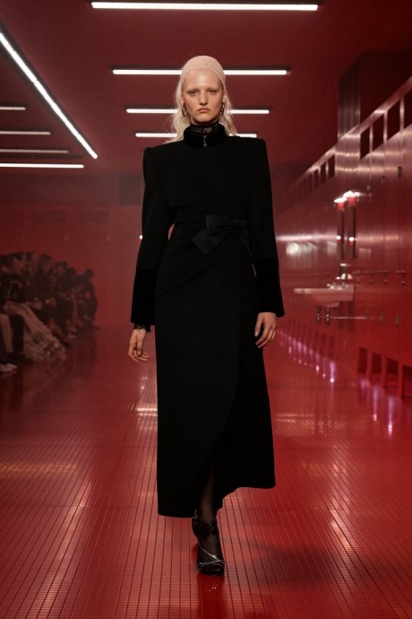 Высокая мода Valentino, Fall-Winter 2025/26