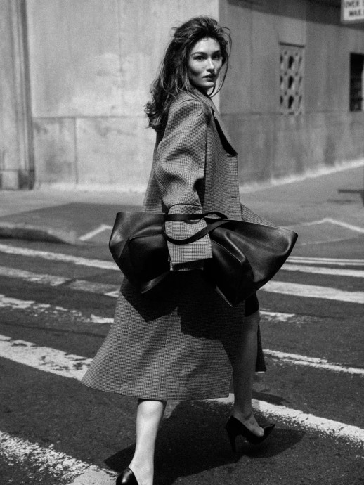 Грейс Элизабет (Grace Elizabeth) в фотосессии для The Sunday Times Style (2023) Грейс Элизабет (Grace Elizabeth) в фотосессии для The Sunday Times Style (2023)