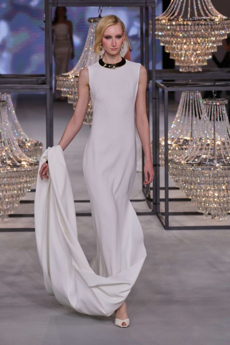 Isabel Sanchis Bridal весна 2026