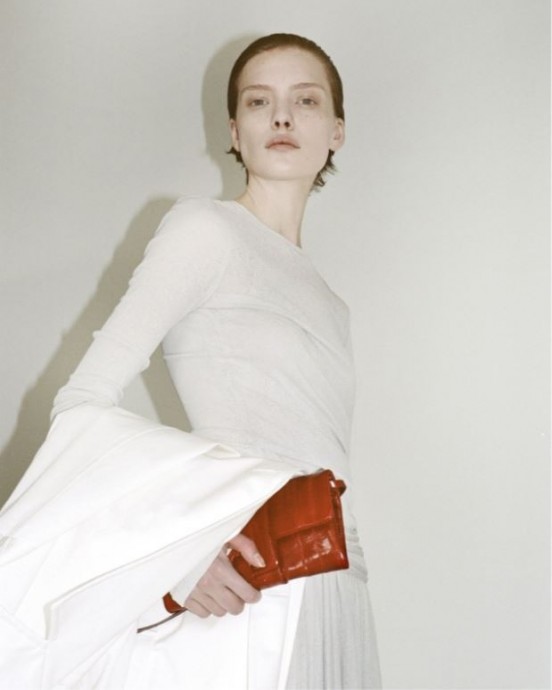 Коллекция PROENZA SCHOULER PRE-FALL 2024