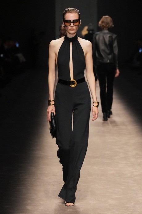 Коллекция Tom Ford Ready-To-Wear Весна-Лето 2024