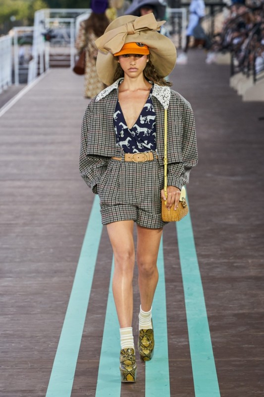 Miu Miu Resort Miu Miu Resort
