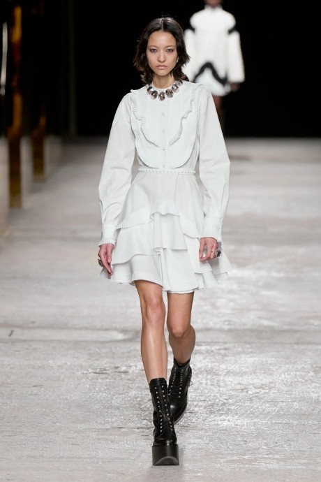Коллекция Ports 1961 Ready-To-Wear Осень-Зима 2022/2023 Коллекция Ports 1961 Ready-To-Wear Осень-Зима 2022/2023