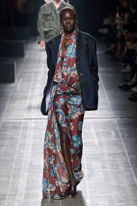 Высокая мода Etro, Fall-Winter 2024/25