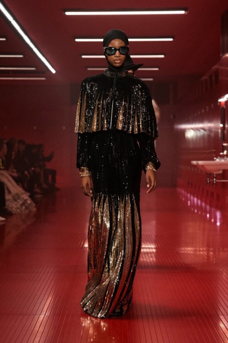 Высокая мода Valentino, Fall-Winter 2025/26