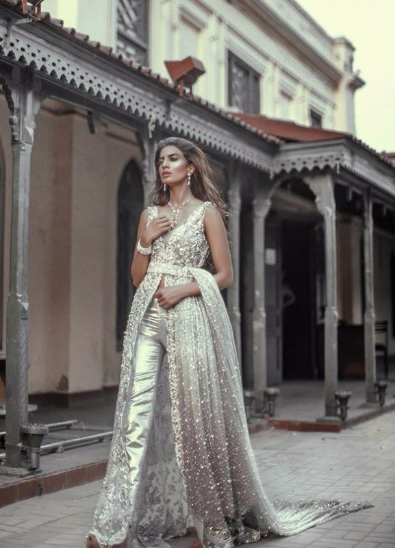 Elan Wild Romance Bridal Couture Collection Elan Wild Romance Bridal Couture Collection