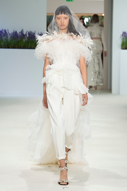 Giambattista Valli Couture Giambattista Valli Couture
