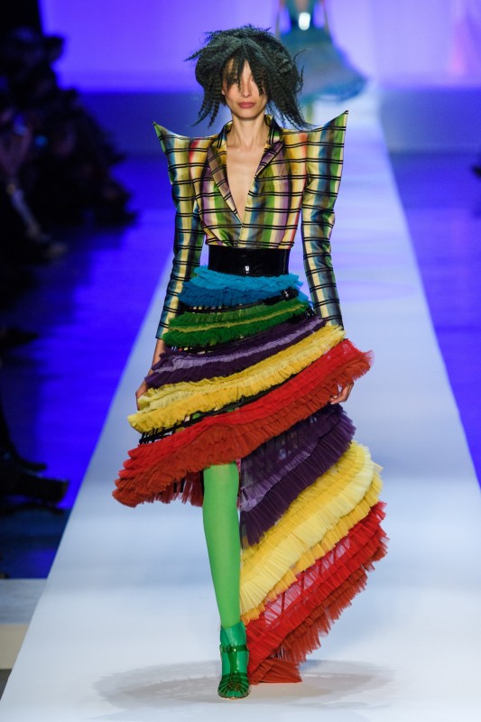 Jean Paul Gaultier Couture Jean Paul Gaultier Couture