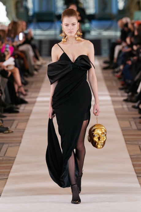 Коллекция Schiaparelli Couture Весна-Лето 2022
