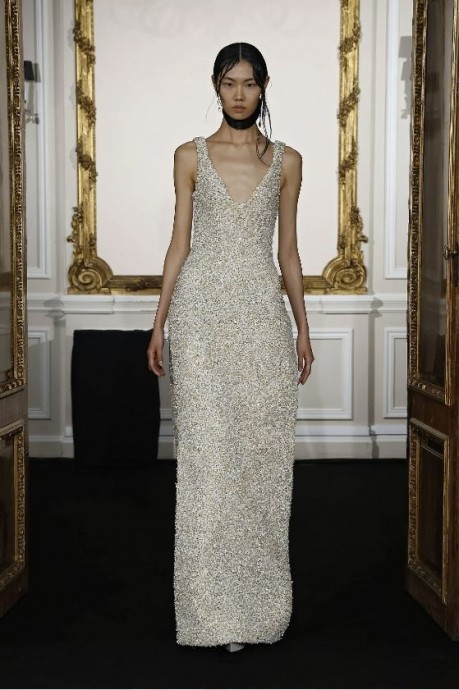 Коллекция Ashi Studio Couture Spring/Summer 2024 Paris Коллекция Ashi Studio Couture Spring/Summer 2024 Paris