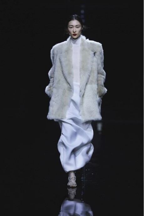 Коллекция Khaite Ready-To-Wear Fall/Winter 2024 New York Коллекция Khaite Ready-To-Wear Fall/Winter 2024 New York