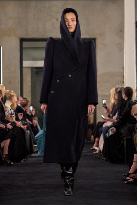 Коллекция Alaïa Ready-To-Wear Осень-Зима 2025-2026
