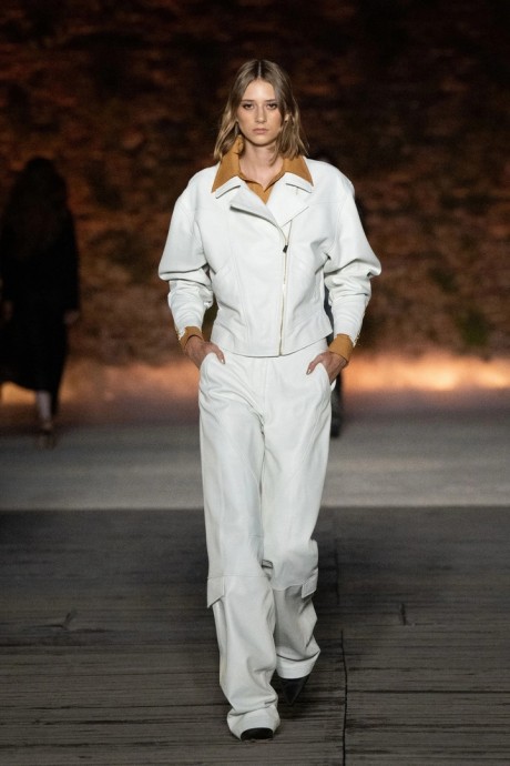 Коллекция Alberta Ferretti RESORT 2024