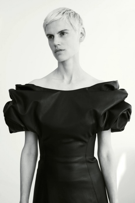 Коллекция Gabriela Hearst Resort 2024