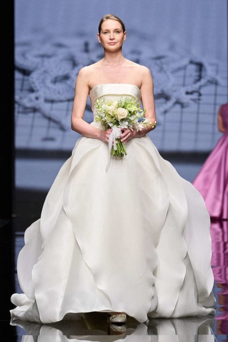 Peter Langner Bridal весна 2026