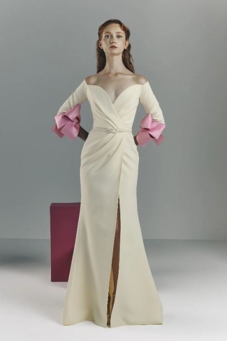 Коллекция Rami Al Ali Ready-To-Wear Fall/Winter 2024 Paris