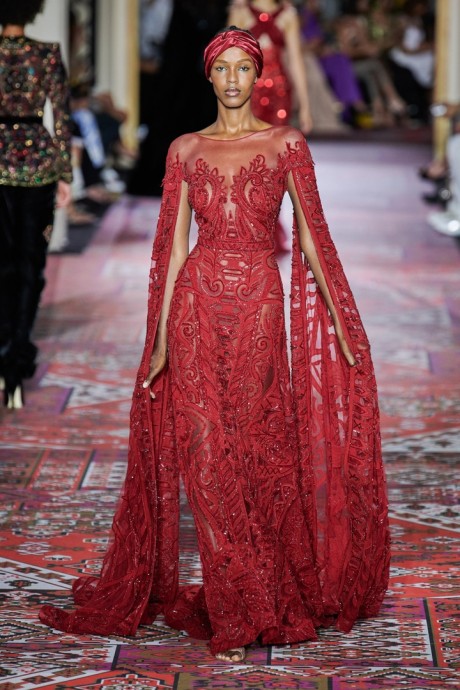 Zuhair Murad Couture