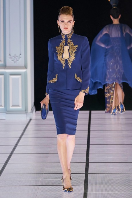 Коллекция Moschino Ready-To-Wear Осень-Зима 2022/2023 Коллекция Moschino Ready-To-Wear Осень-Зима 2022/2023
