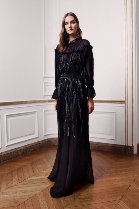 Alberta Ferretti Couture