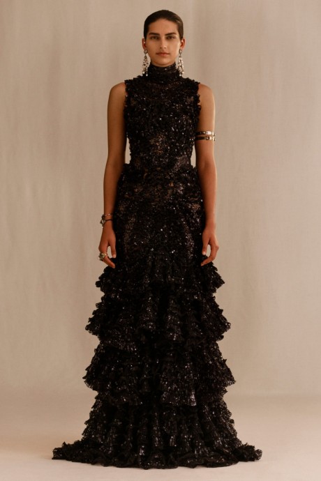 Alexander McQueen Resort