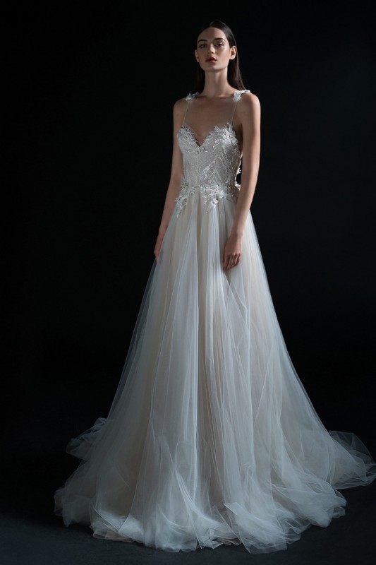 Inbal Dror Bridal Inbal Dror Bridal