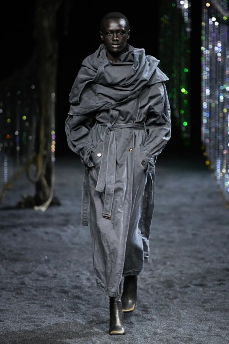 Коллекция Acne Studios Ready-To-Wear Осень-Зима 2023-2024 Коллекция Acne Studios Ready-To-Wear Осень-Зима 2023-2024