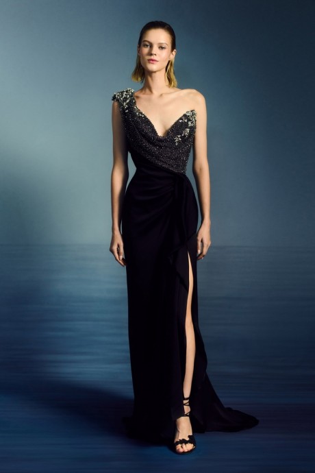 Коллекция: Marchesa 2025
