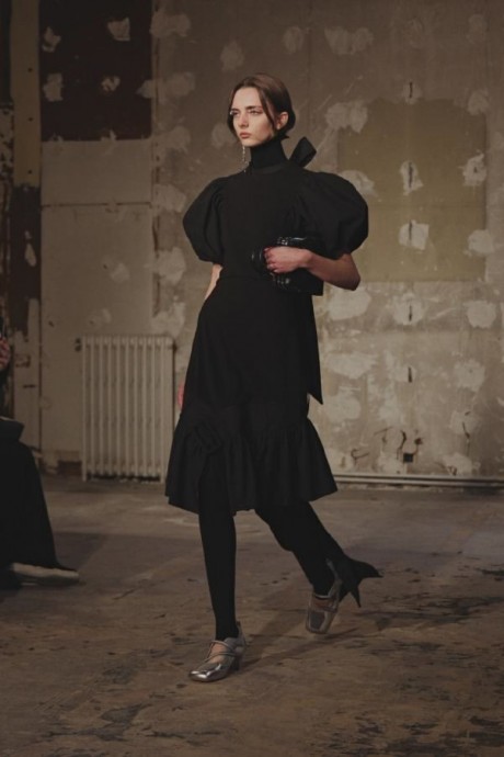 Коллекция Rokh Ready-To-Wear Осень-Зима 2025-2026