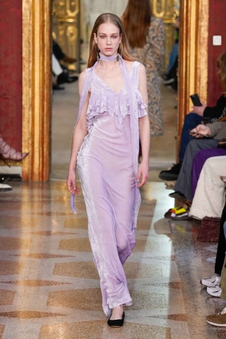 Коллекция Twinset Ready-To-Wear Осень-Зима 2025-2026