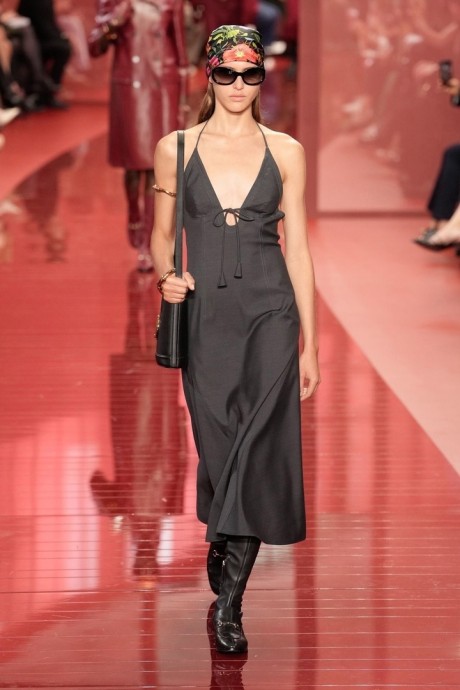 Высокая мода Gucci, Spring/Summer 2025 Высокая мода Gucci, Spring/Summer 2025