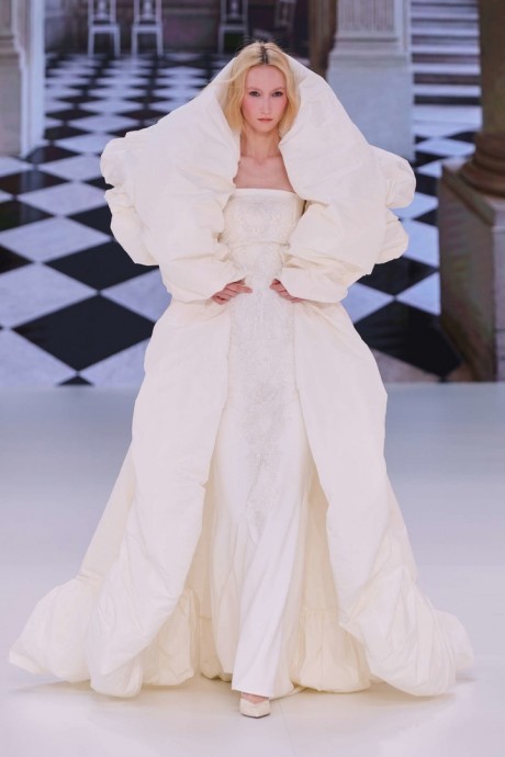Yolancris Bridal весна 2026