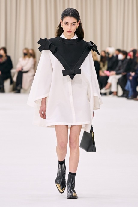 Коллекция Jil Sander Ready-To-Wear Осень-Зима 2022/2023