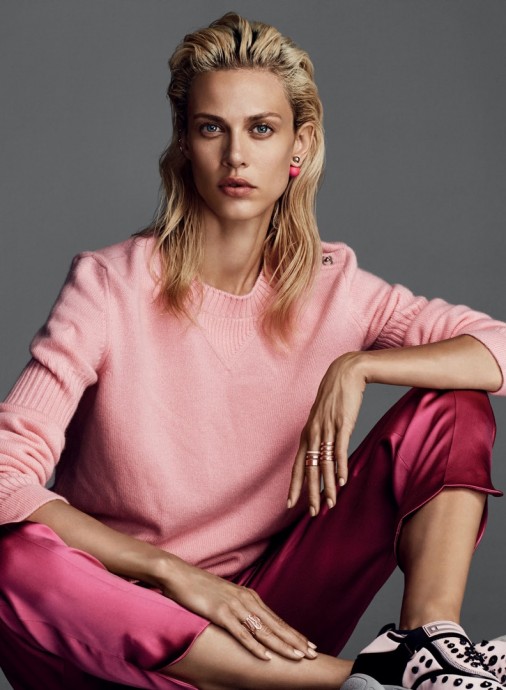 Aymeline Valade for Air France Madame Magazine by Alvaro Deamud Cortes Aymeline Valade for Air France Madame Magazine by Alvaro Deamud Cortes