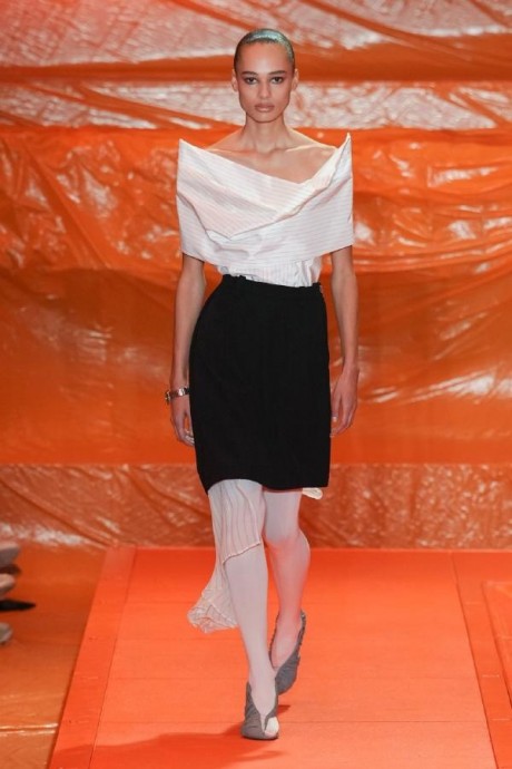 Коллекция Louis Vuitton Ready-To-Wear Весна-Лето 2024