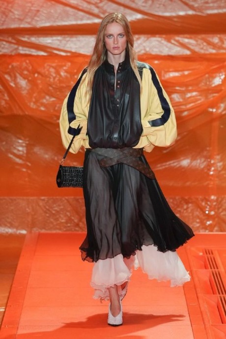 Коллекция Louis Vuitton Ready-To-Wear Весна-Лето 2024 Коллекция Louis Vuitton Ready-To-Wear Весна-Лето 2024