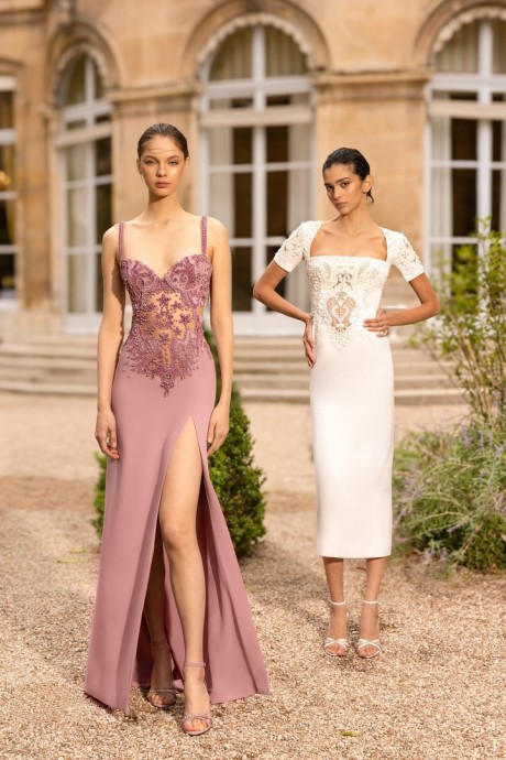 Коллекция: Zuhair Murad 2025