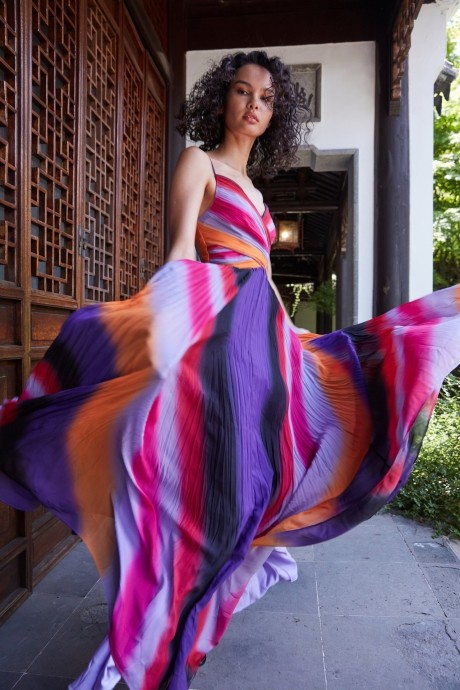 LookBook Kobi Halperin Resort 2025