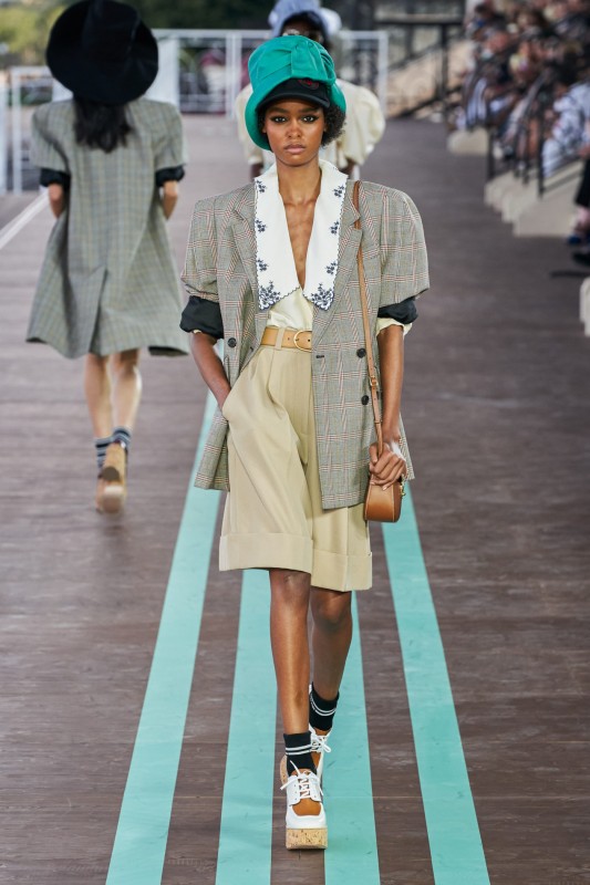 Miu Miu Spring-Summer 2020