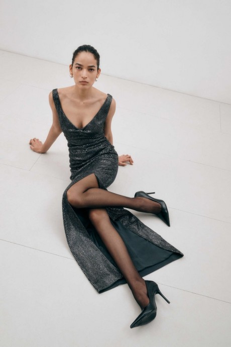 Roland Mouret осень/зима 2025-2026