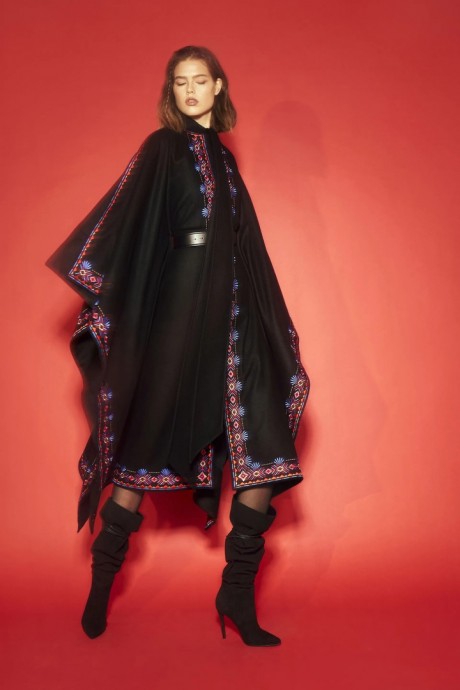 Коллекция Zuhair Murad Ready-To-Wear Осень-Зима 2022/2023 Коллекция Zuhair Murad Ready-To-Wear Осень-Зима 2022/2023