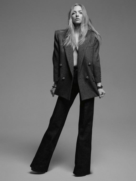 Аманда Сайфред (Amanda Seyfried) в фотосессии для журнала Heroine Аманда Сайфред (Amanda Seyfried) в фотосессии для журнала Heroine