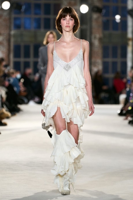 Коллекция Alexandre Vauthier Couture Весна-Лето 2022 Коллекция Alexandre Vauthier Couture Весна-Лето 2022
