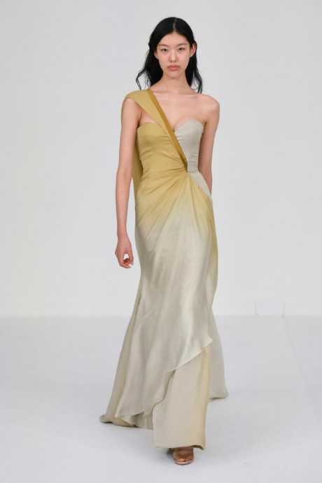 Коллекция Alexis Mabille Haute Couture Весна-Лето 2024 Коллекция Alexis Mabille Haute Couture Весна-Лето 2024