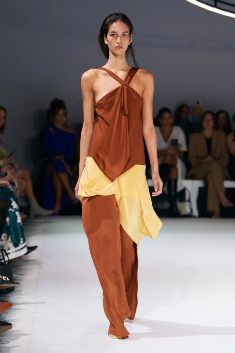 Коллекция Bianca Spender AUSTRALIA RESORT 2024