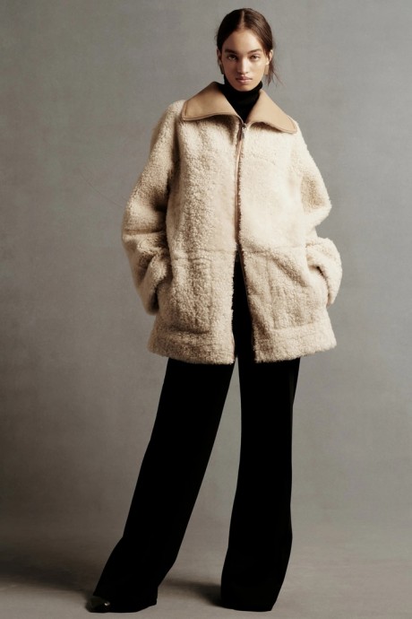 Коллекция Lafayette 148 RESORT 2024