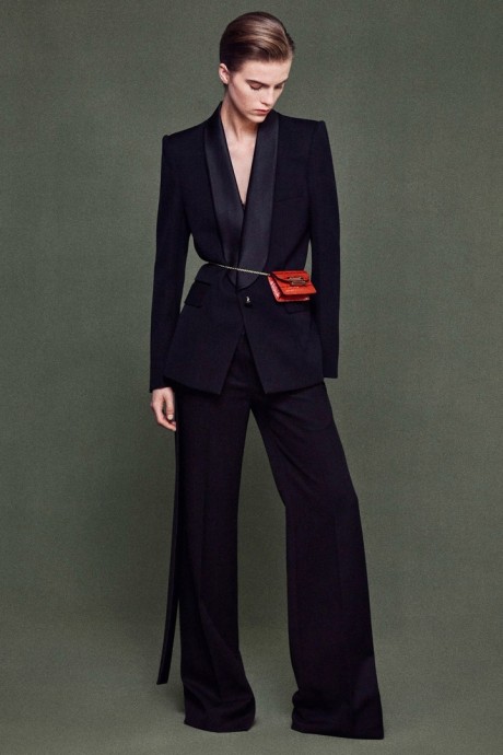 Коллекция: Victoria Beckham 2025