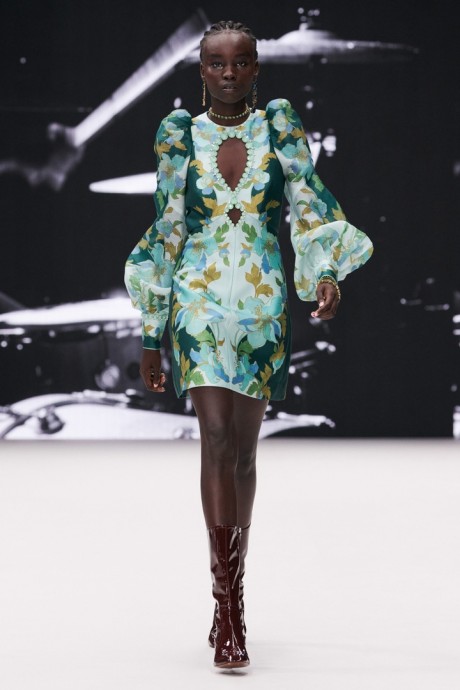 Коллекция Zimmermann Ready-To-Wear Осень-Зима 2021/2022 Коллекция Zimmermann Ready-To-Wear Осень-Зима 2021/2022