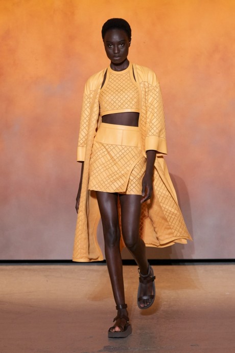 Коллекция Hermès Ready-To-Wear