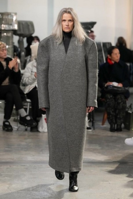 Коллекция Marie Adam-Leenaerdt Ready-To-Wear Осень-Зима 2025-2026 Коллекция Marie Adam-Leenaerdt Ready-To-Wear Осень-Зима 2025-2026