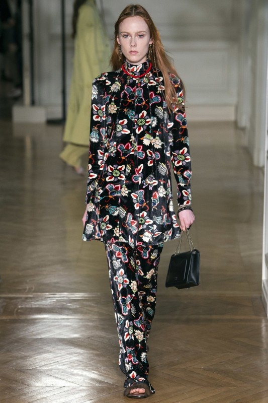 Модели коллекции Valentino Модели коллекции Valentino